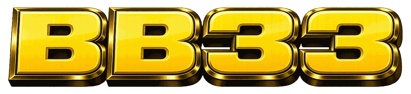 bb33 logo